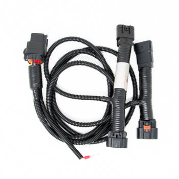 14-19 Sierra Fog Light High Beam Override Harness